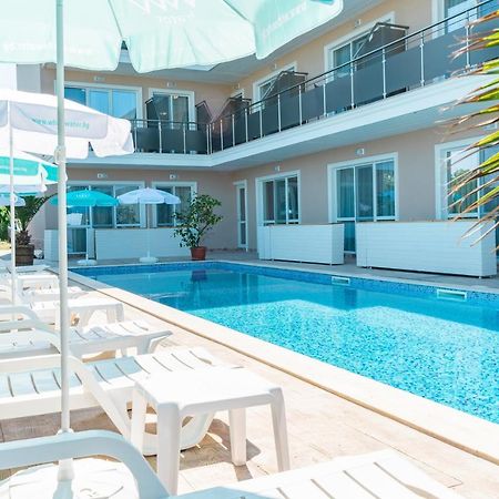 Gradina Holiday Созополь Экстерьер фото