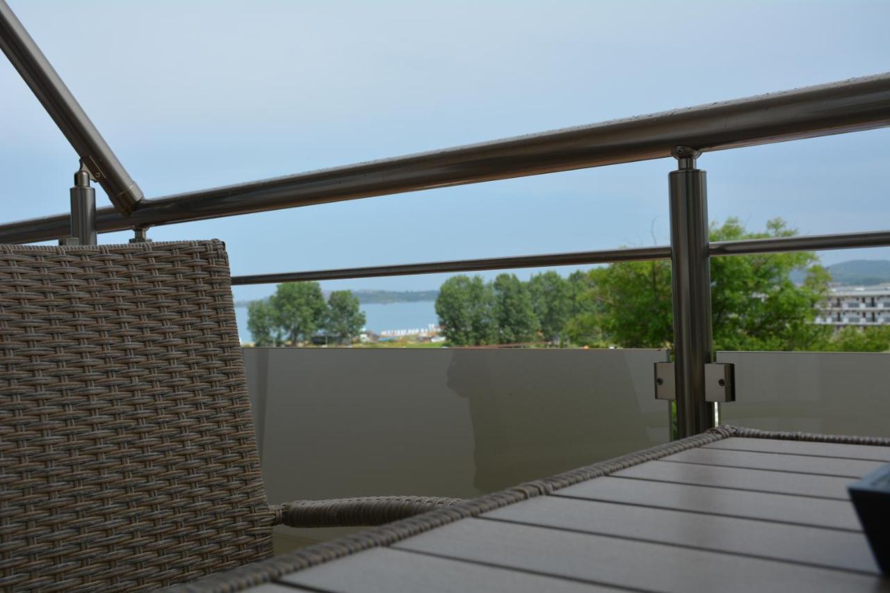 Gradina Holiday Созополь Экстерьер фото