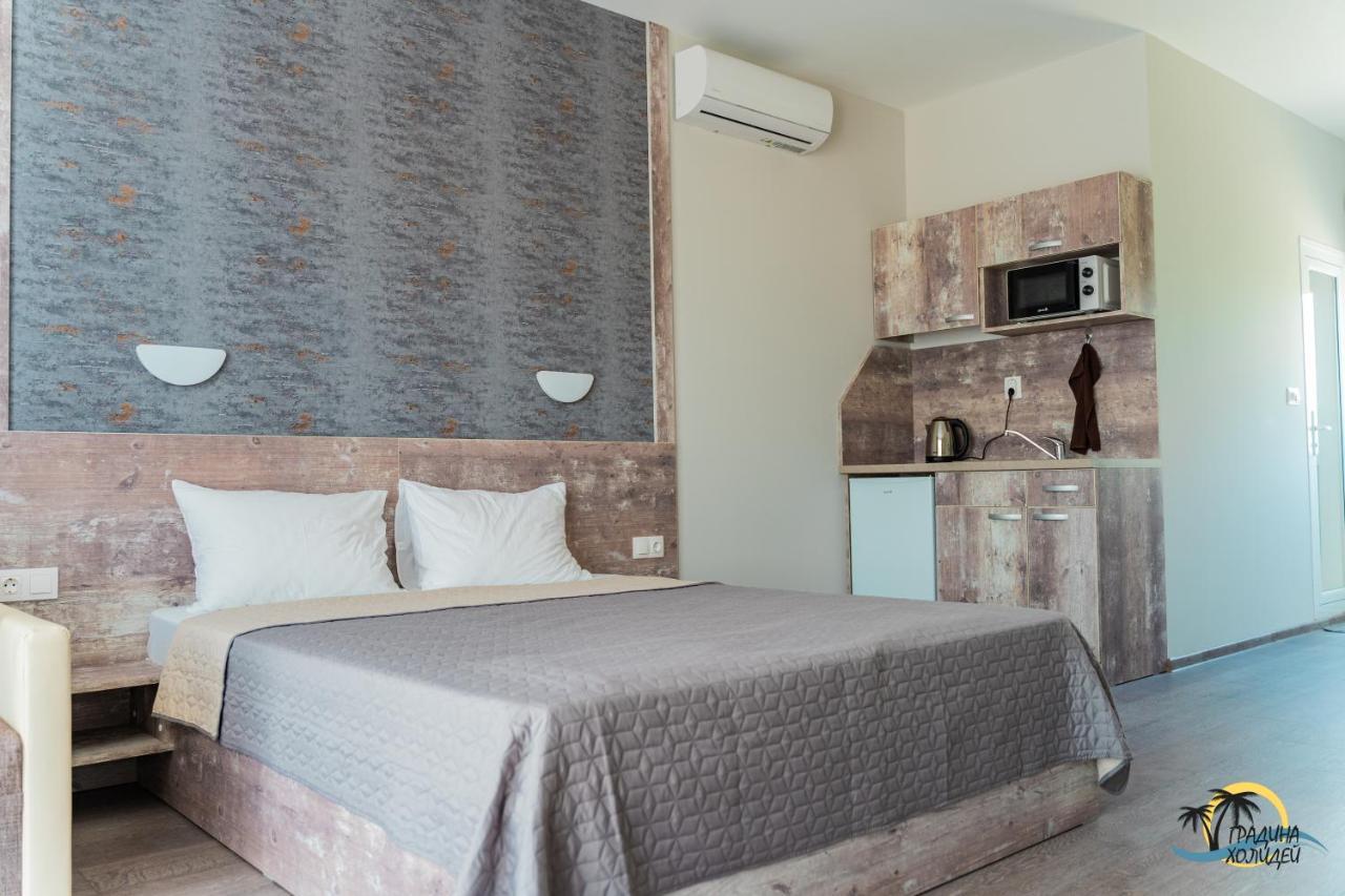 Gradina Holiday Созополь Экстерьер фото