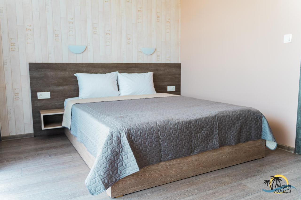 Gradina Holiday Созополь Экстерьер фото