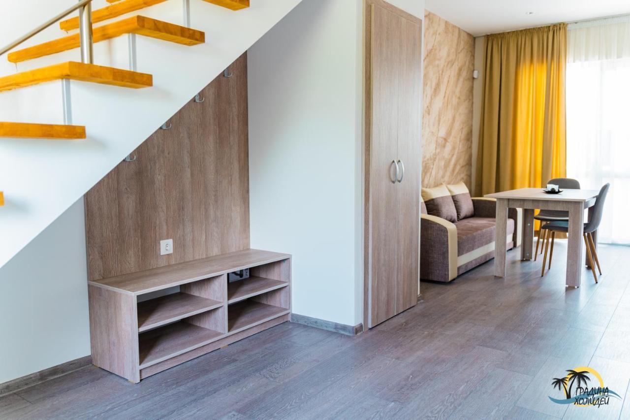 Gradina Holiday Созополь Экстерьер фото
