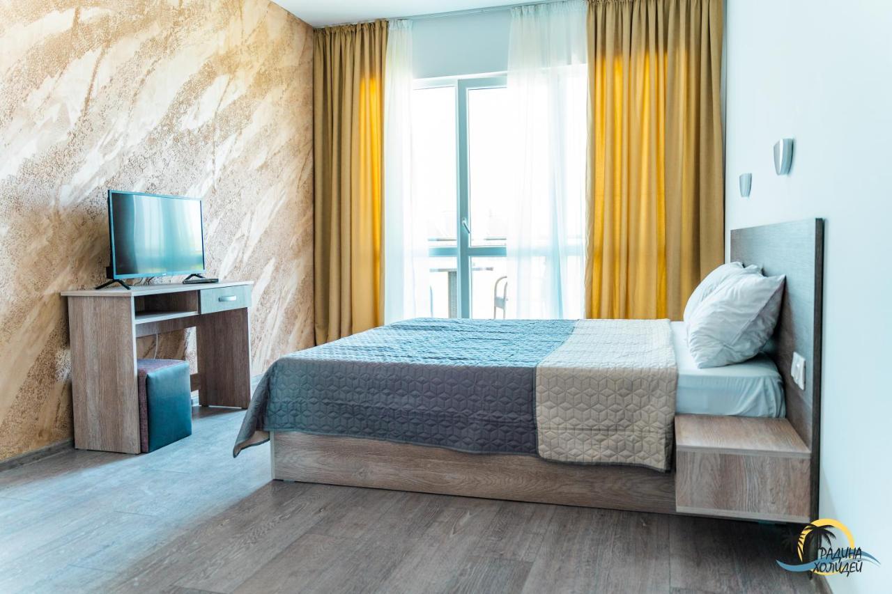 Gradina Holiday Созополь Экстерьер фото