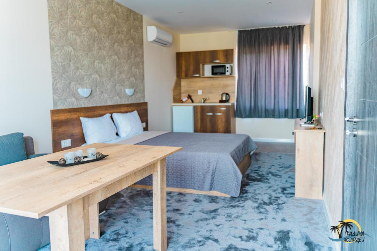 Gradina Holiday Созополь Экстерьер фото