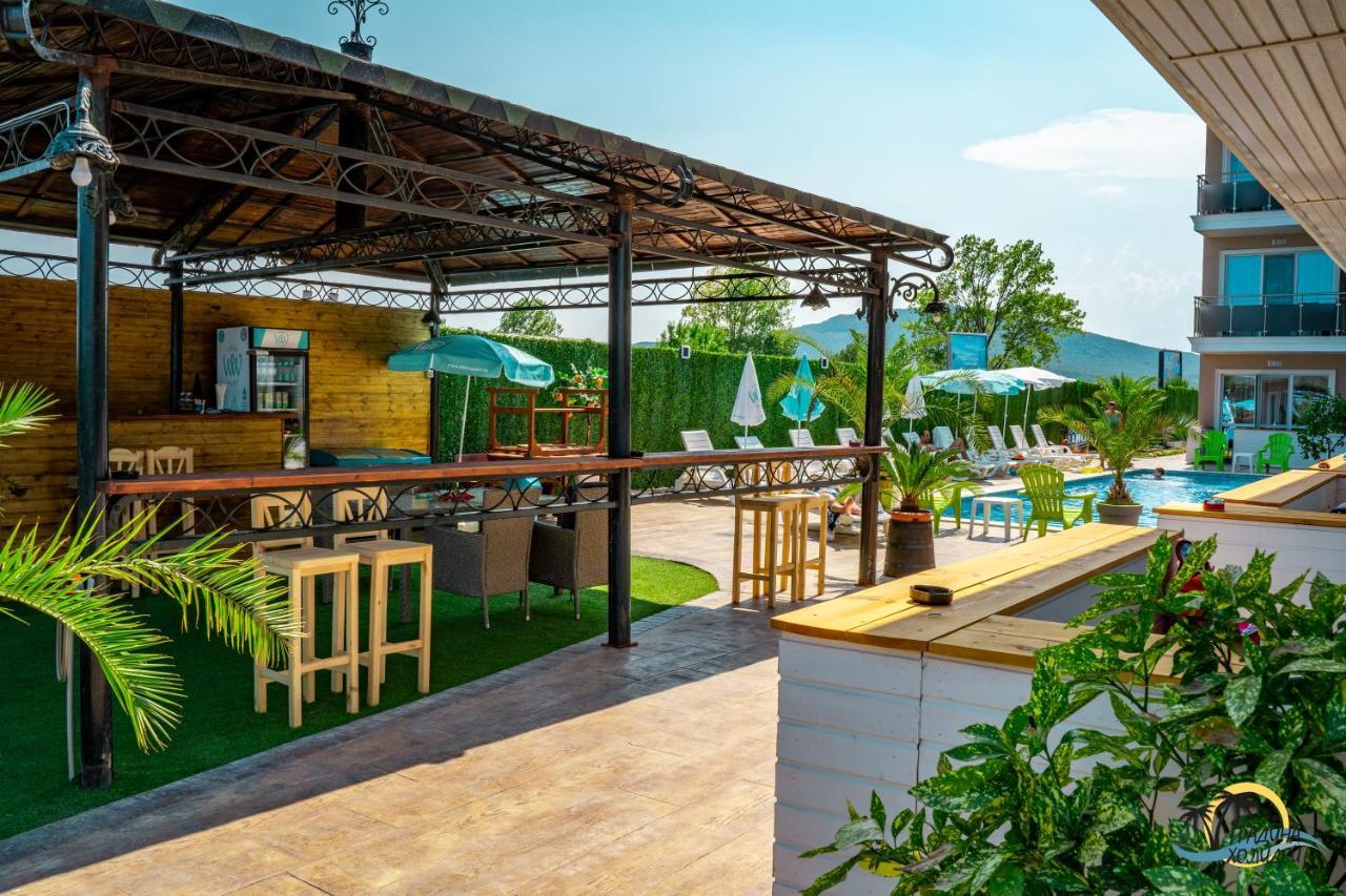 Gradina Holiday Созополь Экстерьер фото