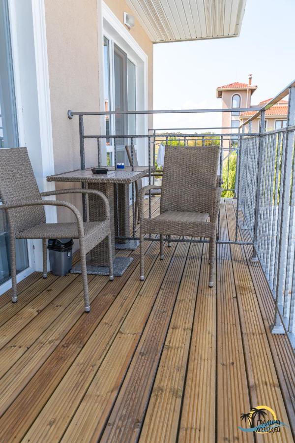 Gradina Holiday Созополь Экстерьер фото