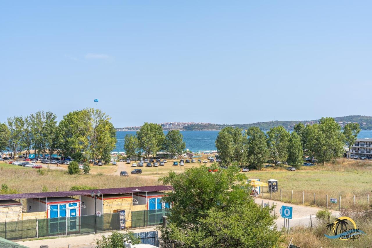 Gradina Holiday Созополь Экстерьер фото