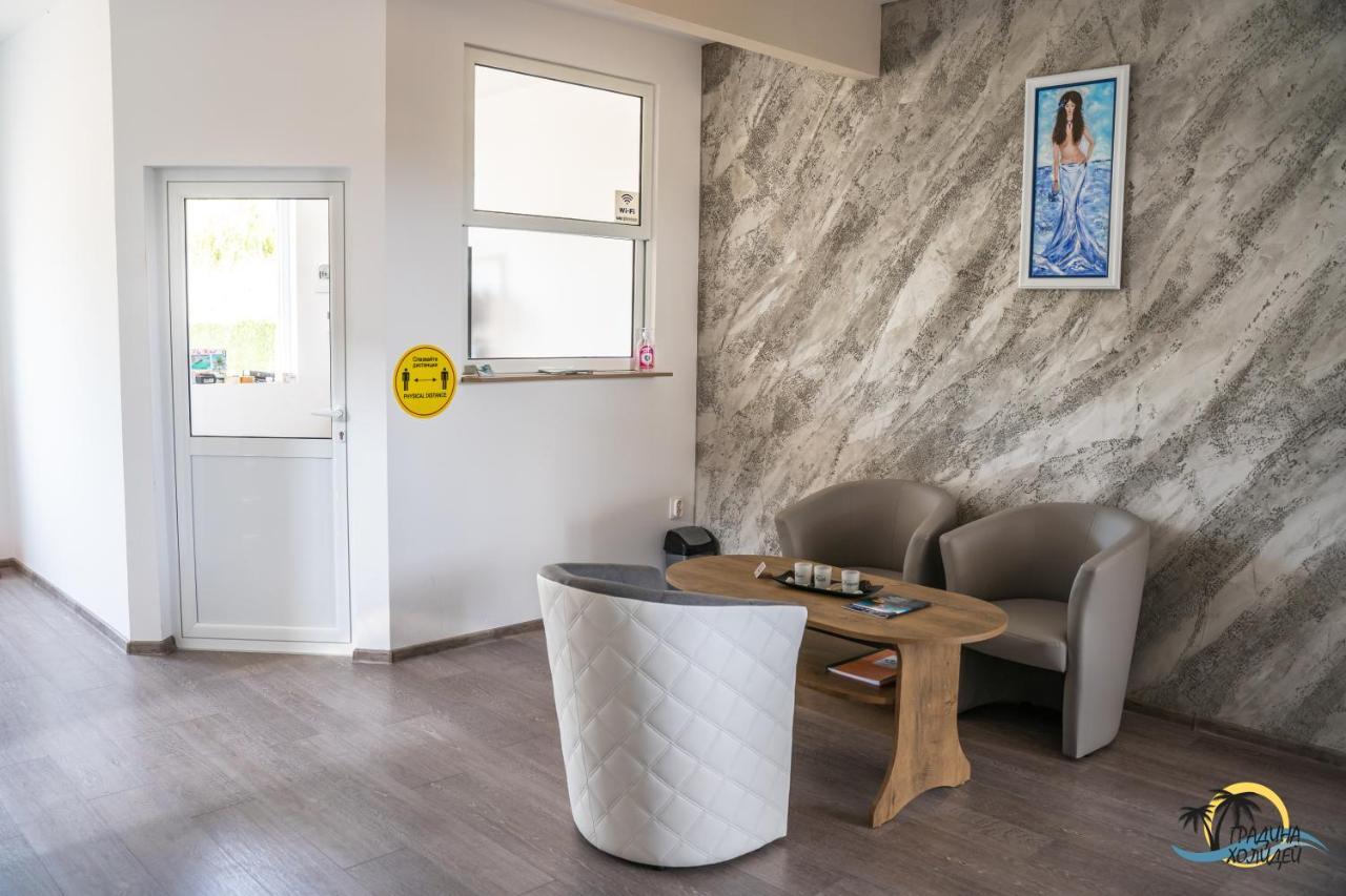 Gradina Holiday Созополь Экстерьер фото