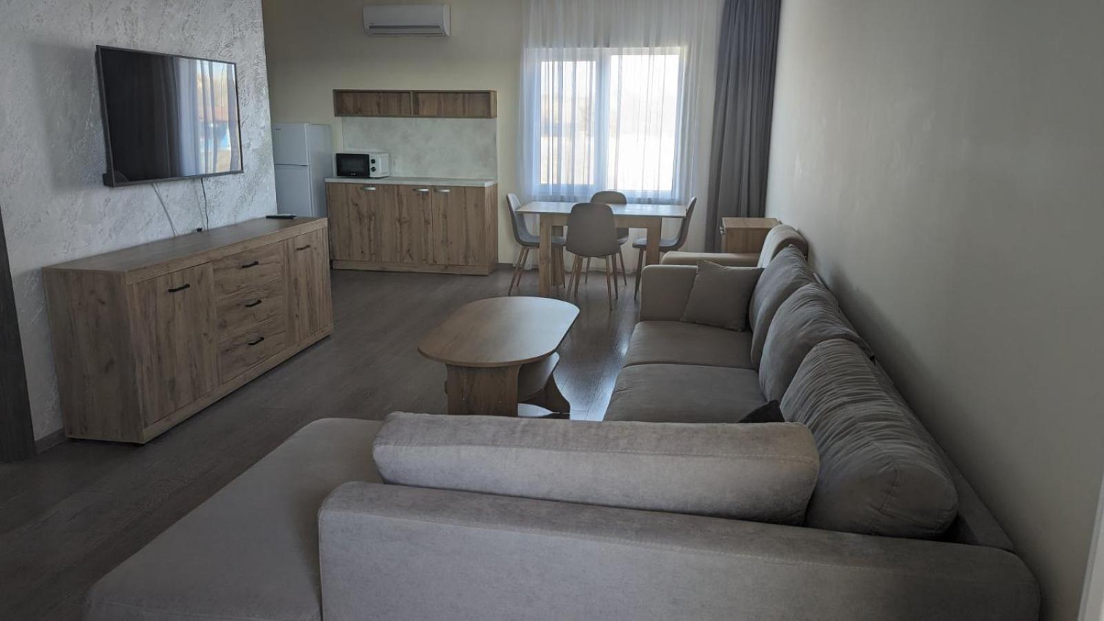 Gradina Holiday Созополь Экстерьер фото